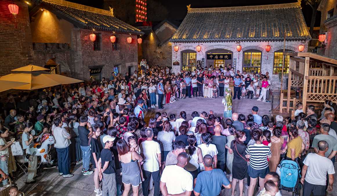 高平，不只有炎帝陵